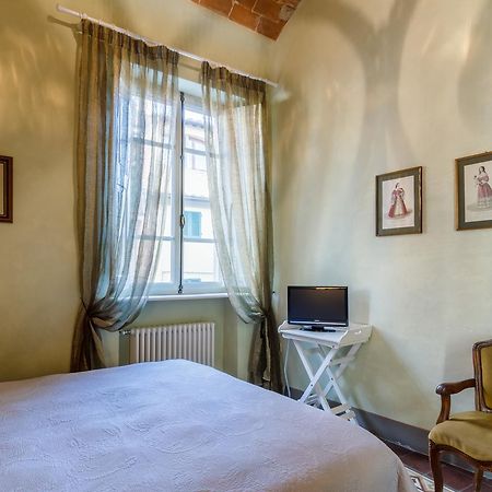 Locanda San Marco Residenza Caluri ピストイア エクステリア 写真