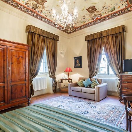 Locanda San Marco Residenza Caluri ピストイア エクステリア 写真