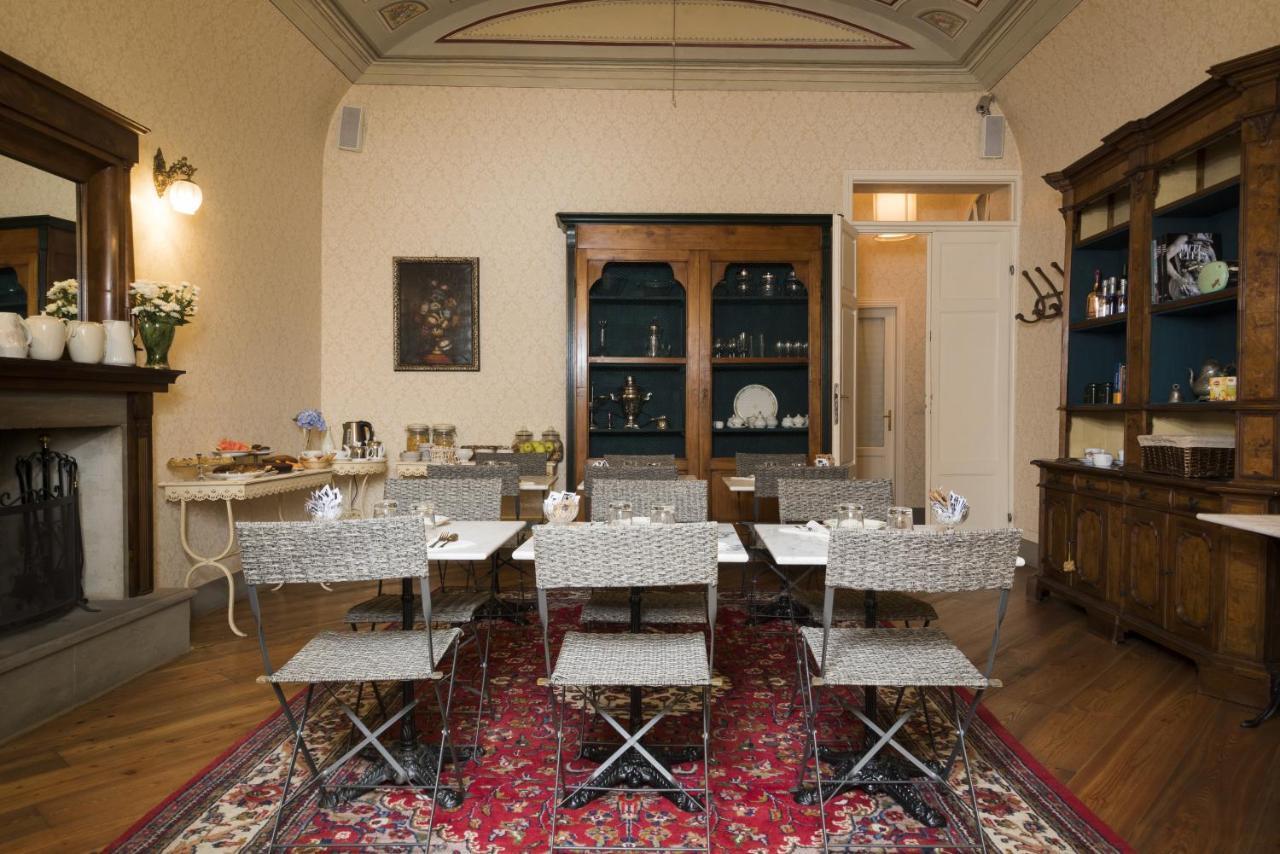 Locanda San Marco Residenza Caluri ピストイア エクステリア 写真